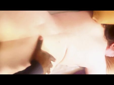 厚的水管工兔子得到深夜小吃