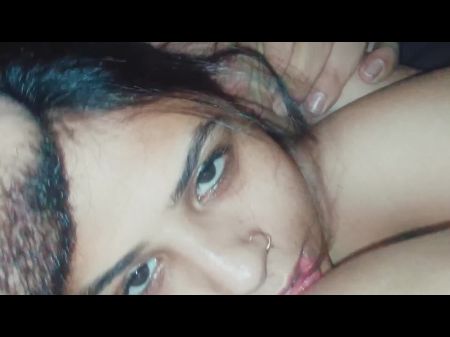 Латика Полный Грязный разговор и трах на хинди 