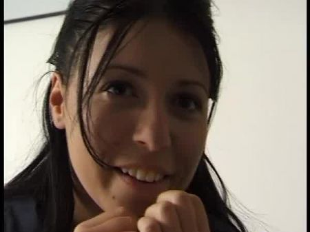 Chica de la calle que persuadimos tiene sexo en el hotel 