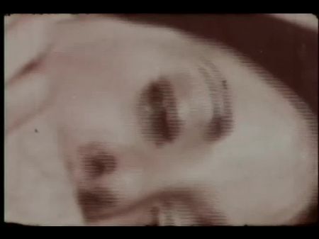 College Gals In Fever - (restyling Film In Utter Hd Version)
