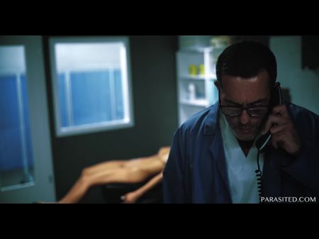 寄生的阿联酋武器很烂，乱搞雷纳托，直到使他爆炸