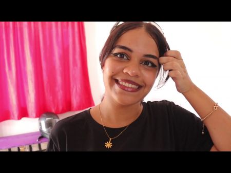 Valentina Hot, mi vecina perdida me pide un favor para llenar su trasero con semen 