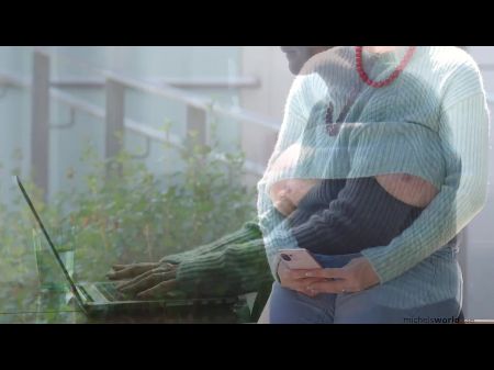 Preggie Subordination