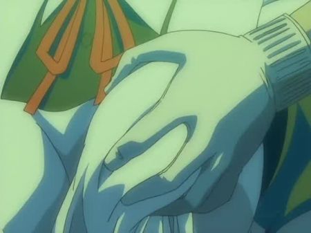 Discipline - Sequence 5 (hentai)