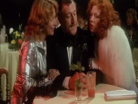 Change Pas de Main (1975 ، France ، English Subs ، Full ، DVD) 