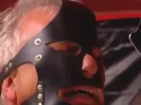 Stella Cruella Full German Dominance Pt 2
