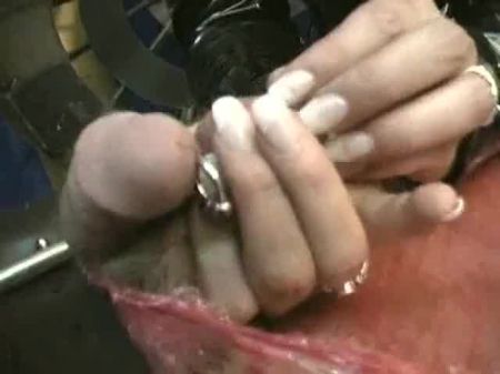 Ilsa Strix Sesiones de mazmorras depravadas 