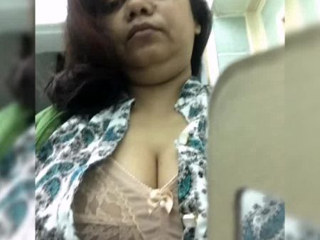 Desi Step Mom Meenakshi
