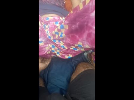 Jungle Me Chaddi Hatake Chut Ko Choda