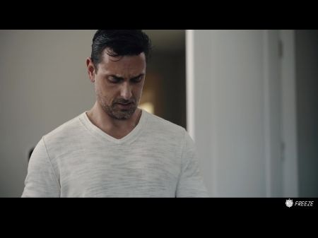 Step Daddy Congela A La Hijastra Y La Folla A Múltiples Orgasmos Gemidos Fuertes 