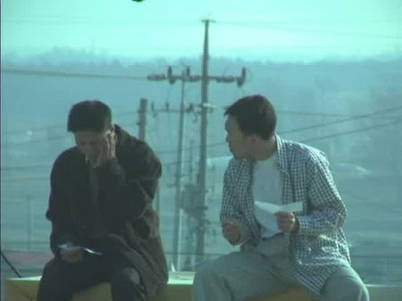 Ha Yu Seon, Hwang Ji, Yu Cha Lin Koreanische Frau ERO -Schauspielerin 