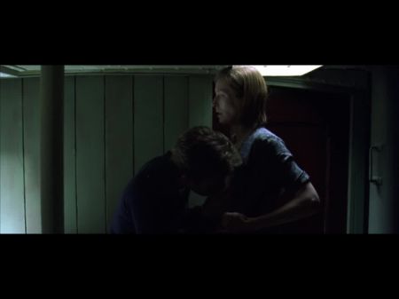 Tilda Swinton - Young Adam (2003)