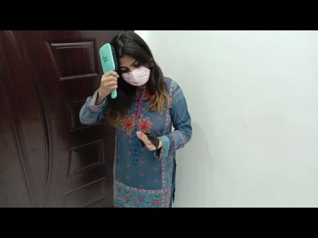 Desi Girl Real Cum Discharge While Masturbating