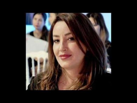 Algerian Horny Godess Razika Ferhane Jerk Off Contest