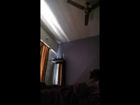 Marathi Aunty Has Affair With Young Man , Gonzo