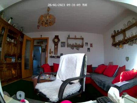 57 Minutes Pc Camera Masturbation Very Insane . Fuckbox You Can See Quite Well .