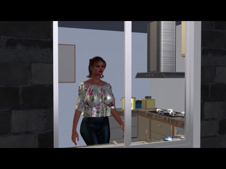 Desi Bruder Ne Apni Desi Schwester Ko Choda 