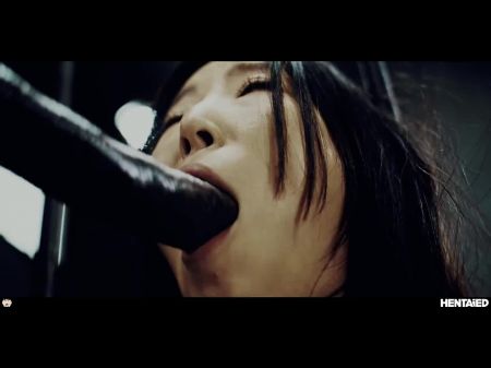 Real Life Anime Porn - Stellar Perfect Emiri Momota Is Poked , Creampied Wanked And Bukkaked Ginormous Time