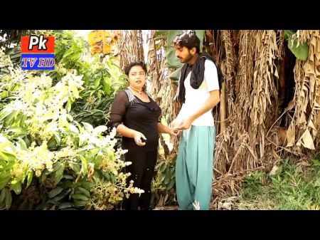 Sadaf Chaudhary – Passionate And Jaw-dropping Video From Pakistan