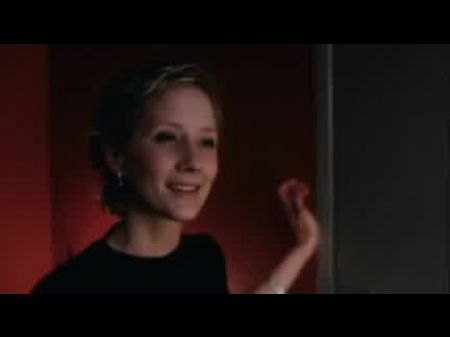 Anne Heche & Joan Chen - 