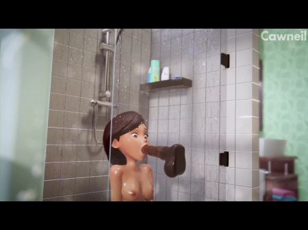 February 2022 Day 1 Sfm & Blender Porno Compilation
