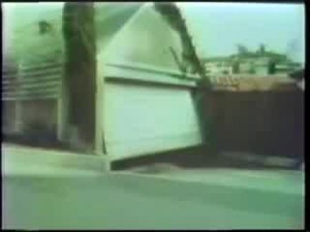 Mamas Boy (1973 Vintage) 