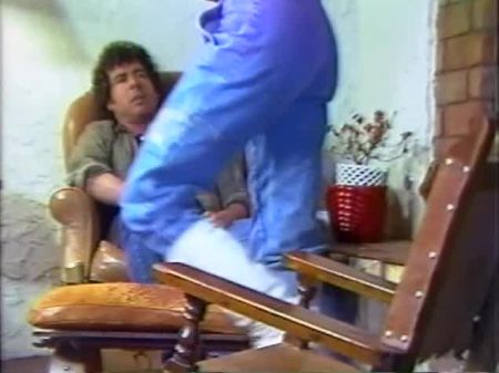 Blame It On Red Hair (1986 , Us , Ging