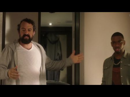 Elizabeth Ruiz White Famous S01e01 (2017) 
