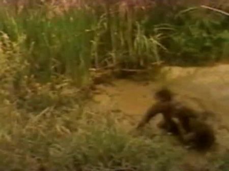 No Calor Do Buraco (1985)