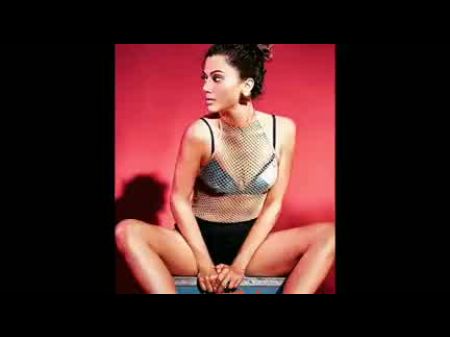 Tapasee Pannu性感故事泰米尔女演员Full xxx Chudai故事