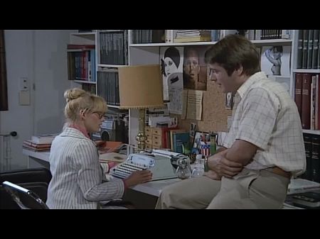 Duo Libere Cherche Compagne Liberee (1983 , France , Hd)