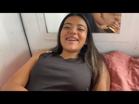 Mein Stiefbruder will Sex haben, aber ich nicht 