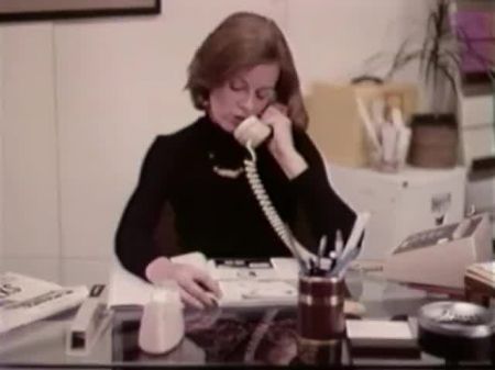 Anna Obsessed (1977)