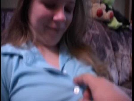 热门业余青少年做出粗暴的性爱