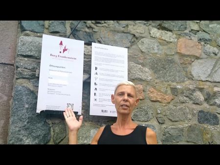 Corabitch, rompe en el castillo de Frankenstein 