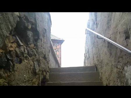 Corabitch , Break At Frankenstein Castle