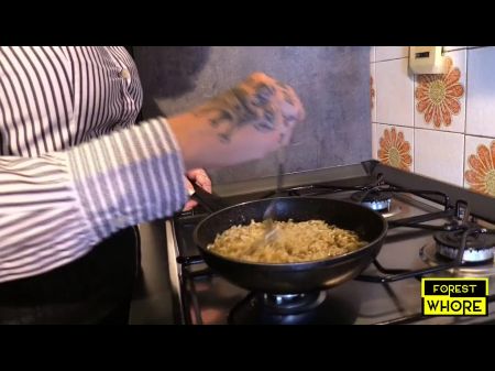 我的猪奴隶＃4支付了她的债务屈辱，小便，污垢，厕所