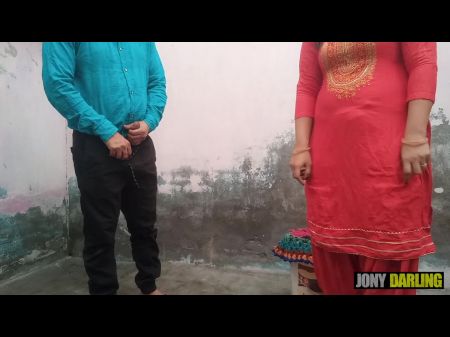 Sexo Indio Randi Ko Bulaya Tha Bahan Aa Gayi Dono Ek Doosre Ko Dekhkar Shok Ho Gaye En Inglés Subtítulos 