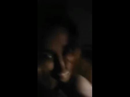 Swathi Naidu Deep Throat And Getting Humped By Boyfriend