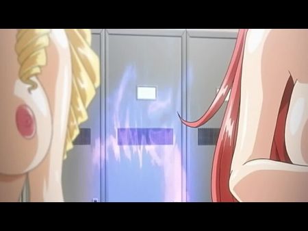 Klassenkamerad Von Flame Ep.1 Anime Sex Unzensiert 