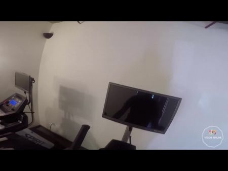 amarrado e fodido meu novo vizinho em submissão 