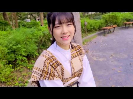 Part1 Akari太可爱了。她美丽的身体使您在骑行位置和正常位置时感觉很好。我让她做爱