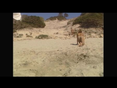 Seitensprung Auf Ibiza - Scene 1