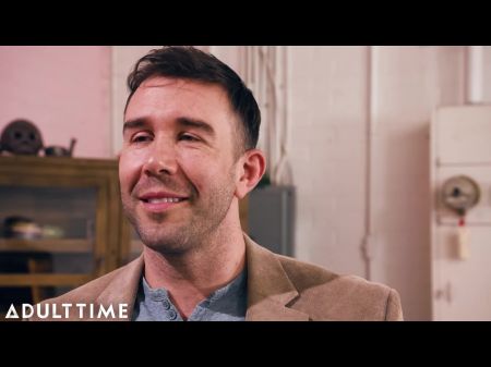 Scarlett Mae Exchanged With Her Husband