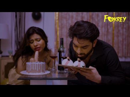 Birthday Party Me Gf Ke Sath Kiya Fuck-fest