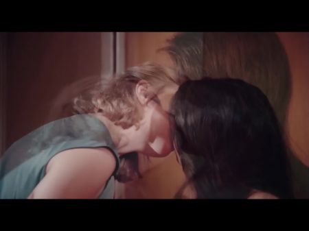 Wife And Hubby Fuck The Japanese Nanny , Upscaled To 4k