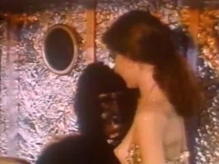 Star Honey (1977 Antique Scifi Movie)