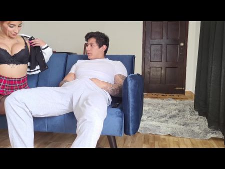 Horrible Confusion ! My Girlfriend