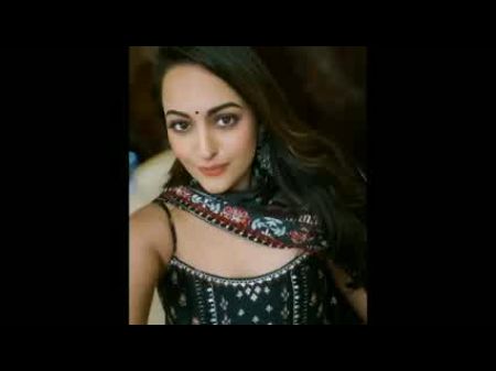 Sonakshi Shina Spectacular Story Bollywood Actress Utter Hard-core Story .