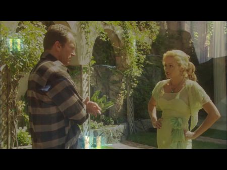 Romantischer Sex In Der Nacht Im Luxushaus 